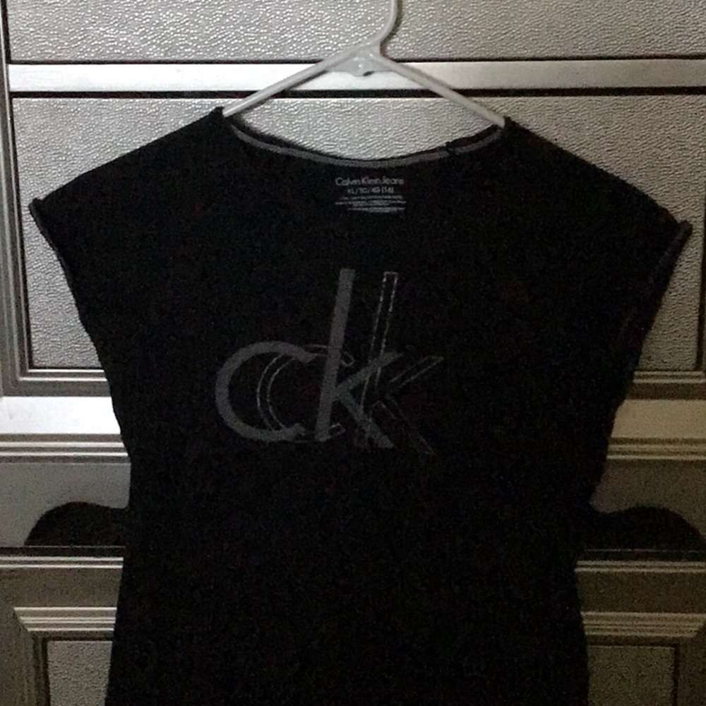 Calvin Klein shirt